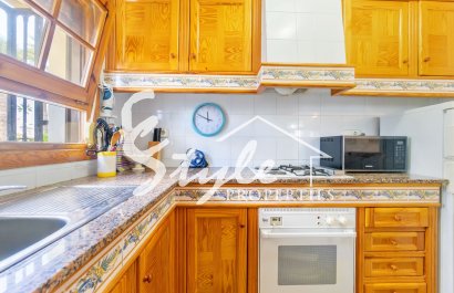 Reventa - Apartamento - Orihuela Costa  - Villamartin