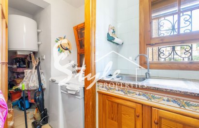 Reventa - Apartamento - Orihuela Costa  - Villamartin