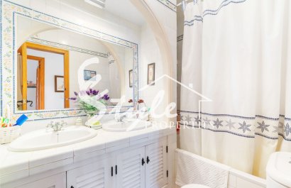 Reventa - Apartamento - Orihuela Costa  - Villamartin