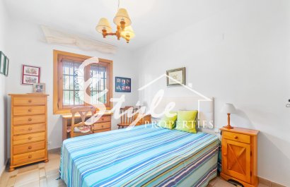 Reventa - Apartamento - Orihuela Costa  - Villamartin