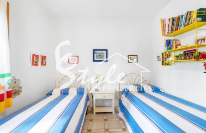 Reventa - Apartamento - Orihuela Costa  - Villamartin