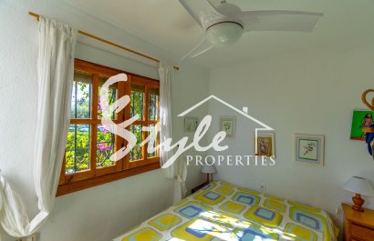 Reventa - Apartamento - Orihuela Costa  - Villamartin