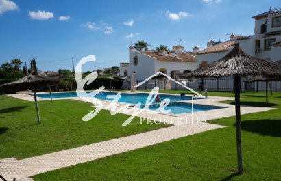 Reventa - Apartamento - Orihuela Costa  - Villamartin