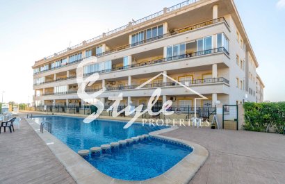 Reventa - Apartamento - Orihuela Costa  - Playa Flamenca