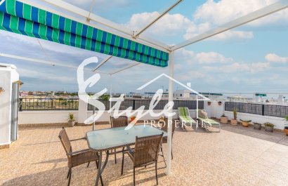 Reventa - Apartamento - Orihuela Costa  - Playa Flamenca