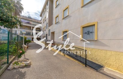 Reventa - Apartamento - Orihuela Costa  - Playa Flamenca
