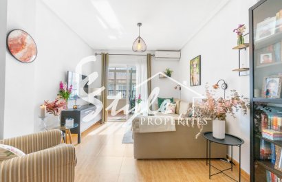 Reventa - Apartamento - Orihuela Costa  - Playa Flamenca