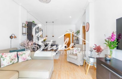 Reventa - Apartamento - Orihuela Costa  - Playa Flamenca