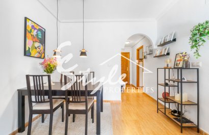 Reventa - Apartamento - Orihuela Costa  - Playa Flamenca