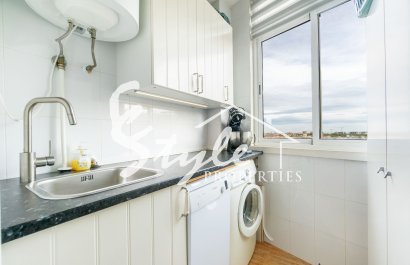 Reventa - Apartamento - Orihuela Costa  - Playa Flamenca