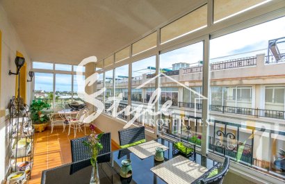 Reventa - Apartamento - Orihuela Costa  - Playa Flamenca