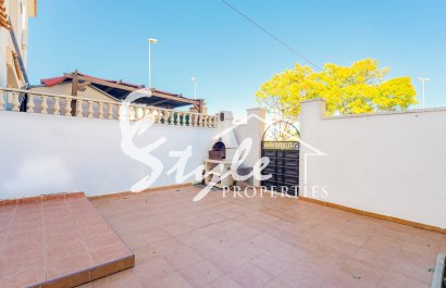 Reventa - 2. Adosado - Punta Prima