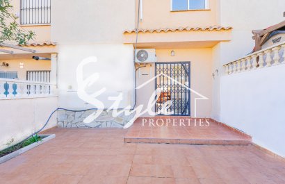 Reventa - 2. Adosado - Punta Prima