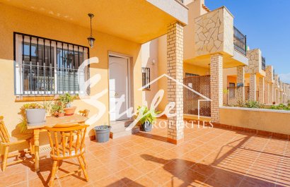 Reventa - 2. Adosado - Punta Prima