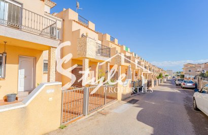 Reventa - 2. Adosado - Punta Prima