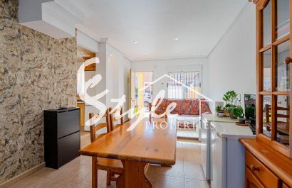 Reventa - 2. Adosado - Punta Prima