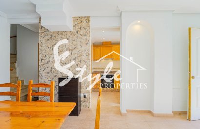 Reventa - 2. Adosado - Punta Prima