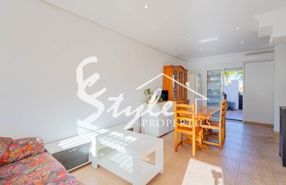 Reventa - 2. Adosado - Punta Prima