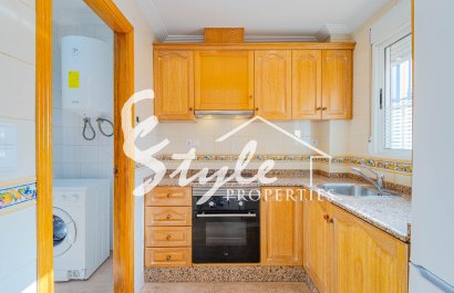 Reventa - 2. Adosado - Punta Prima