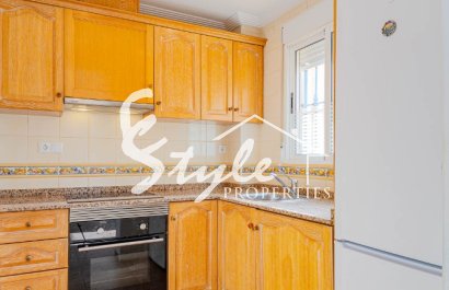 Reventa - 2. Adosado - Punta Prima