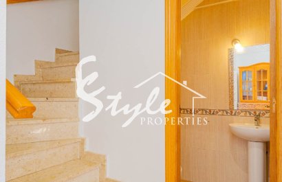 Reventa - 2. Adosado - Punta Prima