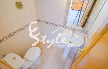 Reventa - 2. Adosado - Punta Prima