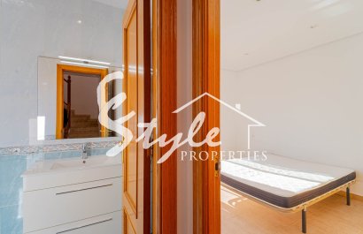 Reventa - 2. Adosado - Punta Prima