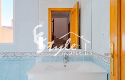 Reventa - 2. Adosado - Punta Prima