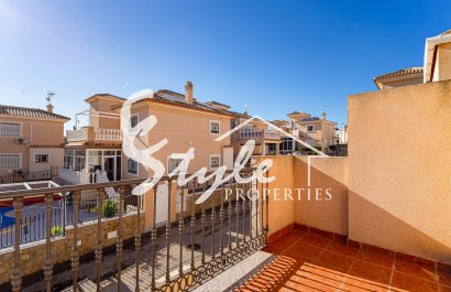 Reventa - 2. Adosado - Punta Prima