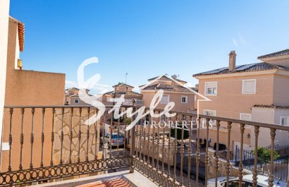 Reventa - 2. Adosado - Punta Prima