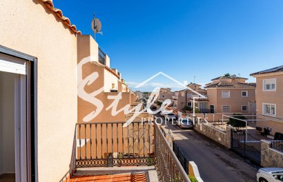 Reventa - 2. Adosado - Punta Prima