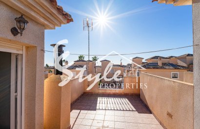 Reventa - 2. Adosado - Punta Prima