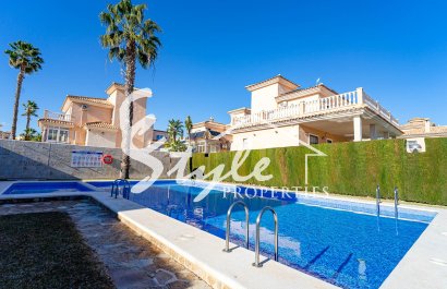 Reventa - 2. Adosado - Punta Prima