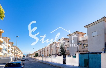 Reventa - 2. Adosado - Punta Prima