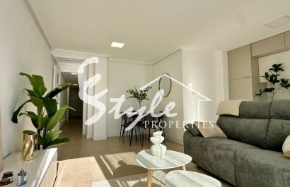 Вторичное жилье - Апартаменты/Квартира - Торревьеха