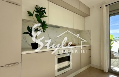 Вторичное жилье - Апартаменты/Квартира - Торревьеха