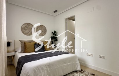 Вторичное жилье - Апартаменты/Квартира - Торревьеха