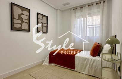 Вторичное жилье - Апартаменты/Квартира - Торревьеха