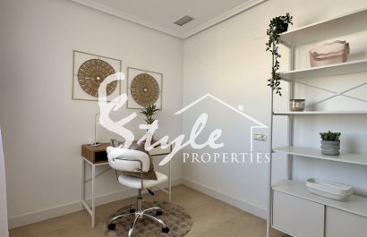 Вторичное жилье - Апартаменты/Квартира - Торревьеха