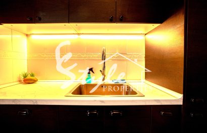 Resale - Apartamento - Orihuela-Costa - Los Altos