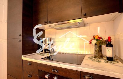 Resale - Apartamento - Orihuela-Costa - Los Altos