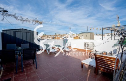 Resale - Apartamento - Orihuela-Costa - Los Altos
