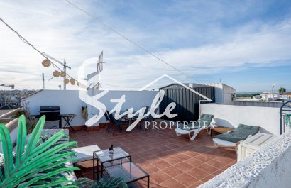 Resale - Apartamento - Orihuela-Costa - Los Altos