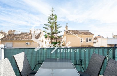 Resale - Apartamento - Orihuela-Costa - Los Altos