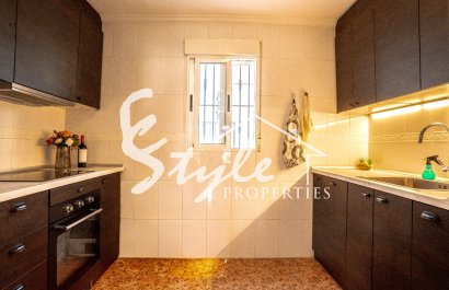 Resale - Apartamento - Orihuela-Costa - Los Altos