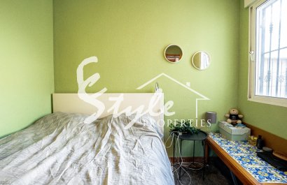 Resale - Apartamento - Orihuela-Costa - Los Altos