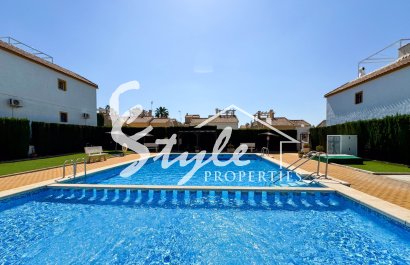 Resale - Apartamento - Orihuela-Costa - Los Altos