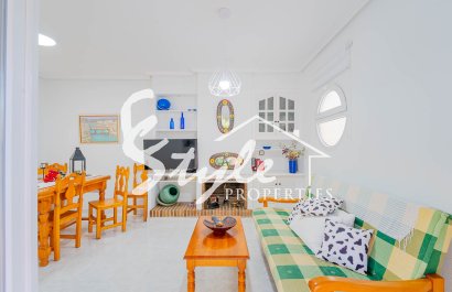 Resale - Apartamento - Punta Prima