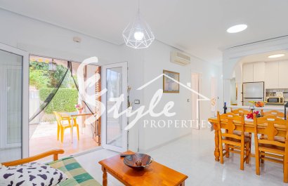 Resale - Apartamento - Punta Prima