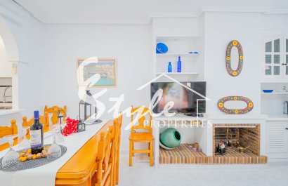 Resale - Apartamento - Punta Prima